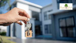 Palm Desert first-time homebuyer neighborhood map