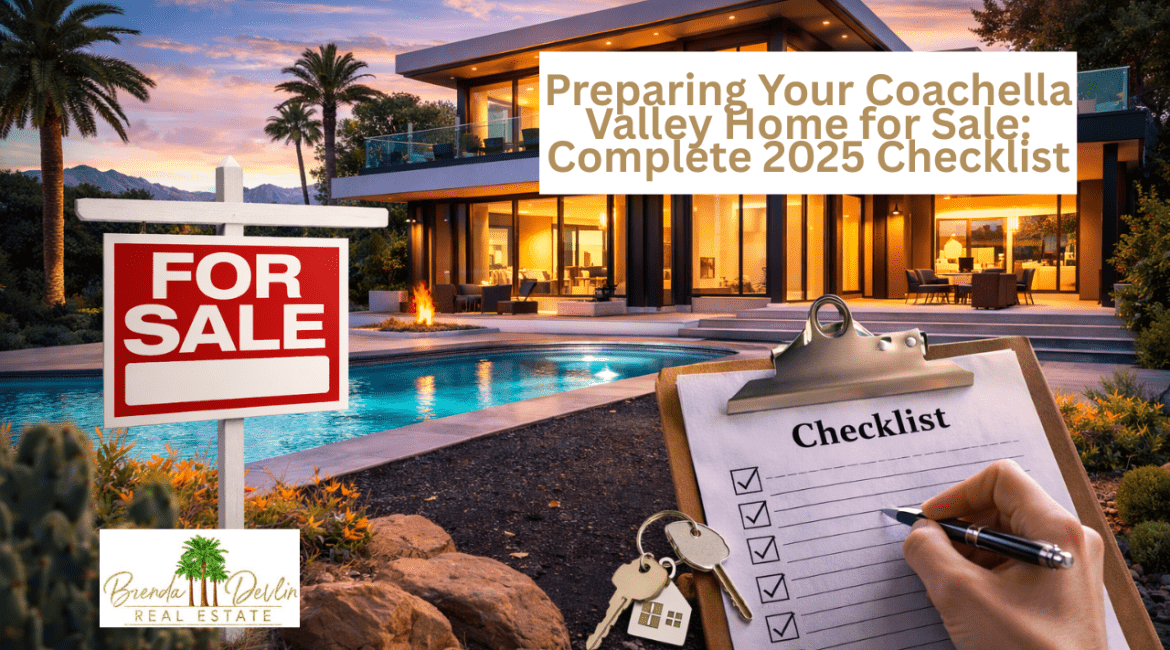 Budget $350-$600 for professional real estate photography including 30-50 images, virtual tour, and drone footage (essential in Coachella Valley for mountain views).
