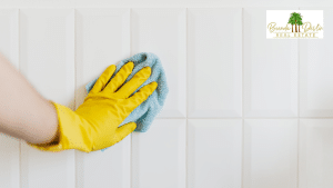 Year-Round Maintenance Schedule