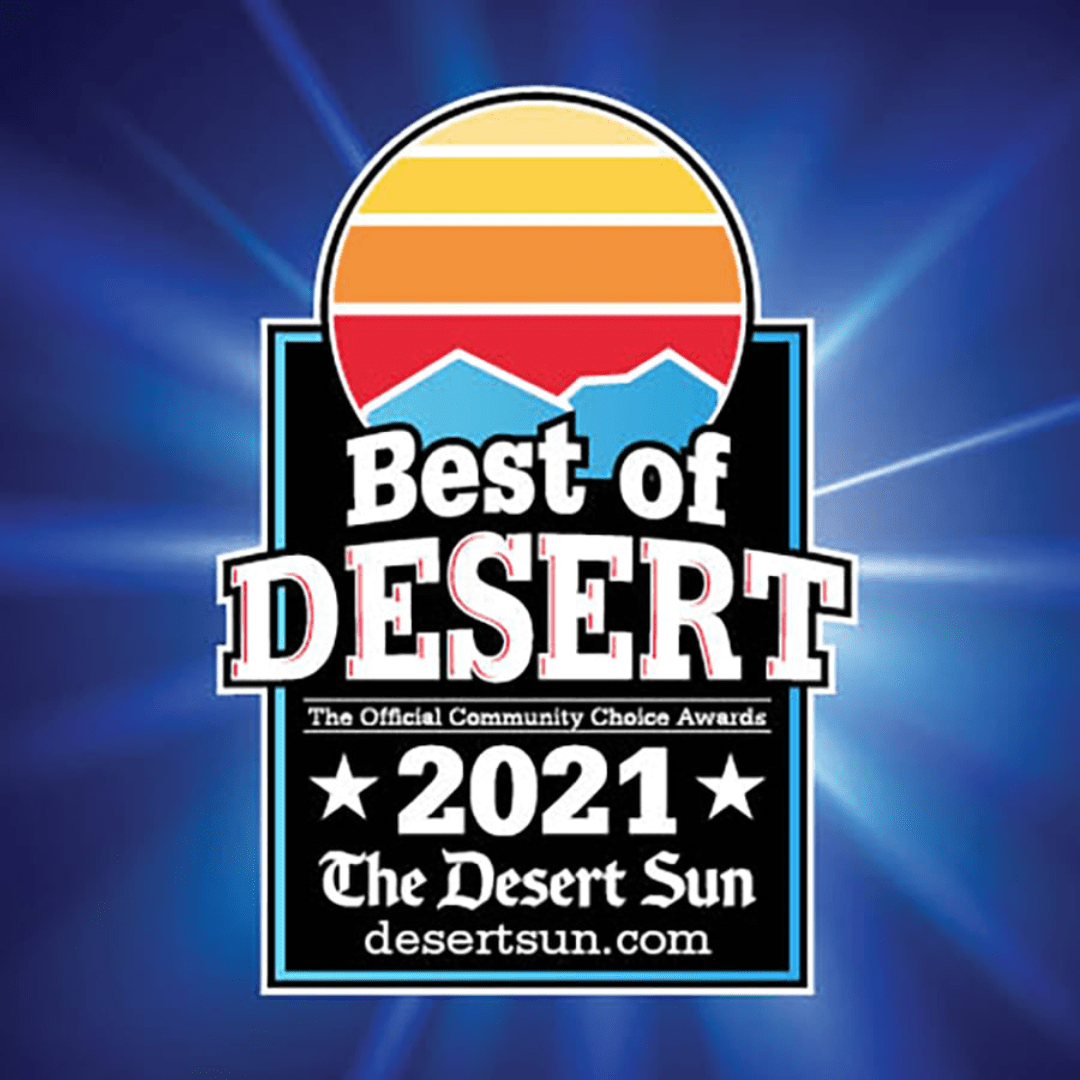 Best of the Desert 2021 1080 x 1080