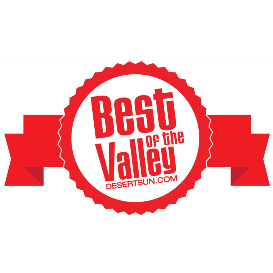 Best of the Valley 1080 x 1080