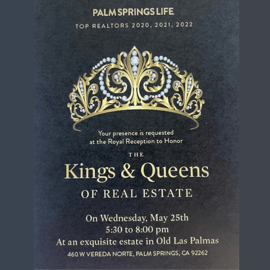 King and Queens