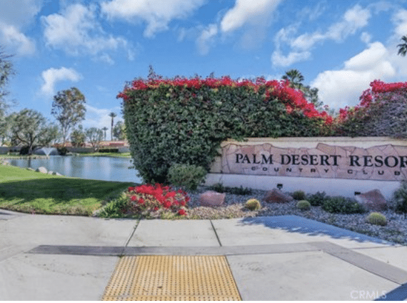 Palm Desert HOA Documents Checklist (Gated Community Buyer Kit)