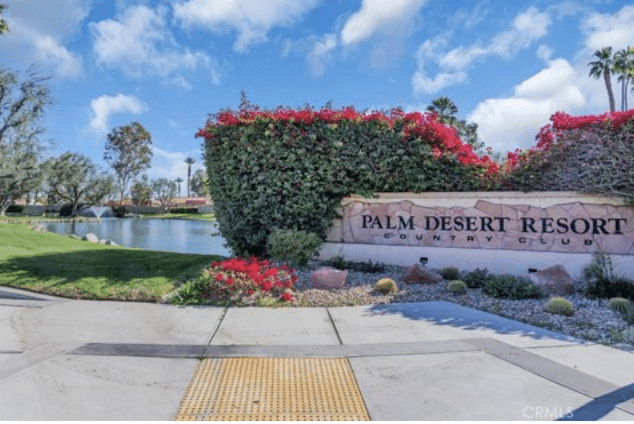 Palm Desert HOA Documents Checklist (Gated Community Buyer Kit)