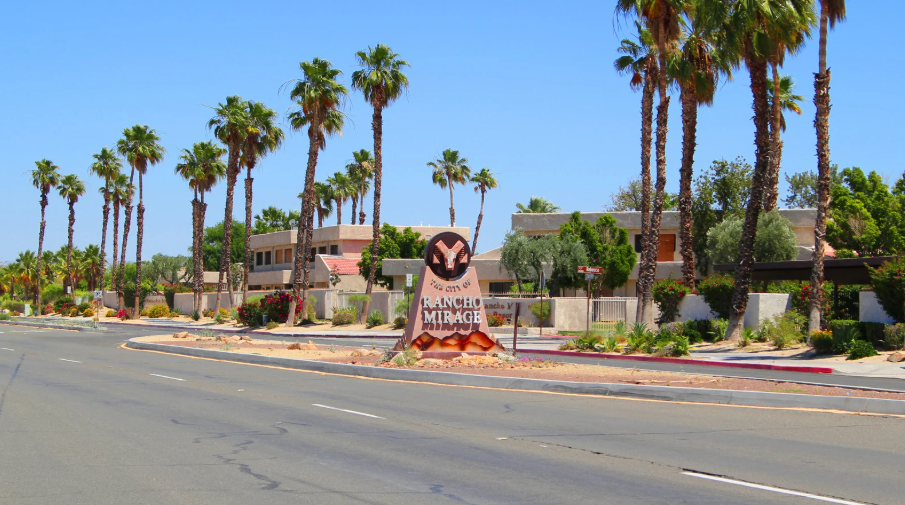 Rancho Mirage Homes for Sale | Brenda Devlin Real Estate