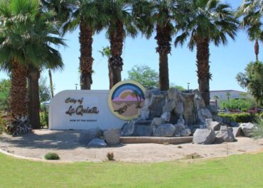 La Quinta Homes for Sale