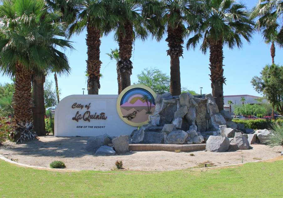 La Quinta Homes for Sale