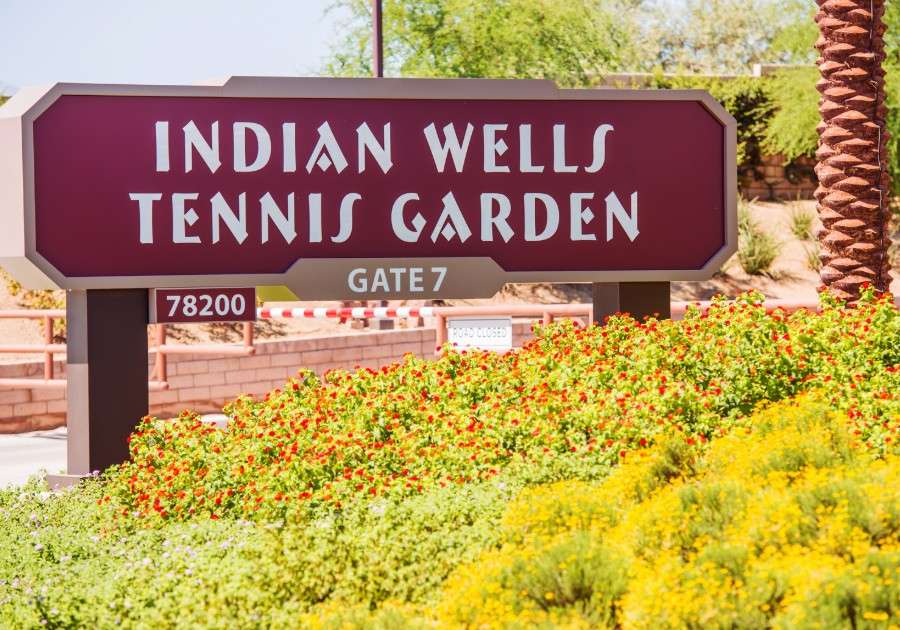 Indian Wells Homes for Sale