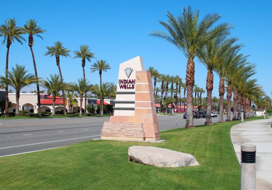 Who Indian Wells Is Best For