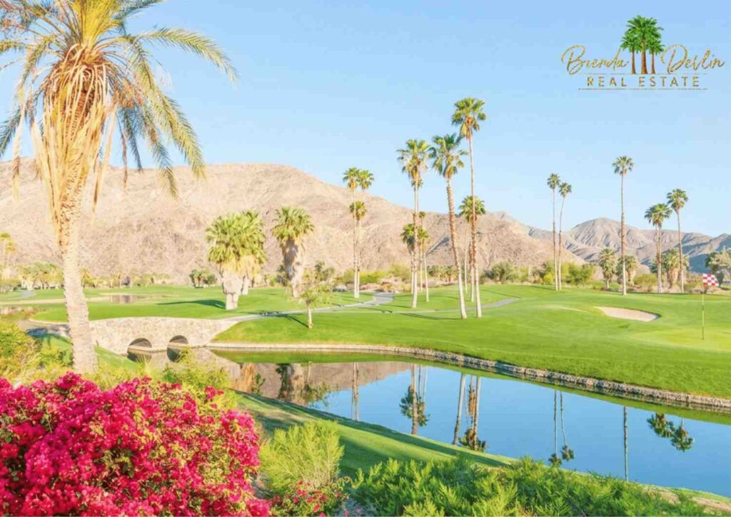 Palm Desert Homes for Sale | Brenda Devlin Real Estate