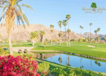 Palm Desert Homes for Sale | Brenda Devlin Real Estate