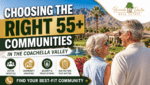 Brenda Devlin Realtor: Choosing the Right 55+ Communities in the Coachella Valley (Palm Desert to Sun City Palm Desert)