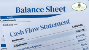 Palm Desert seller net sheet showing costs deducted from home sale proceeds