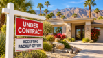backup offer Coachella Valley