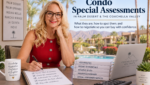 Palm Desert condo special assessment