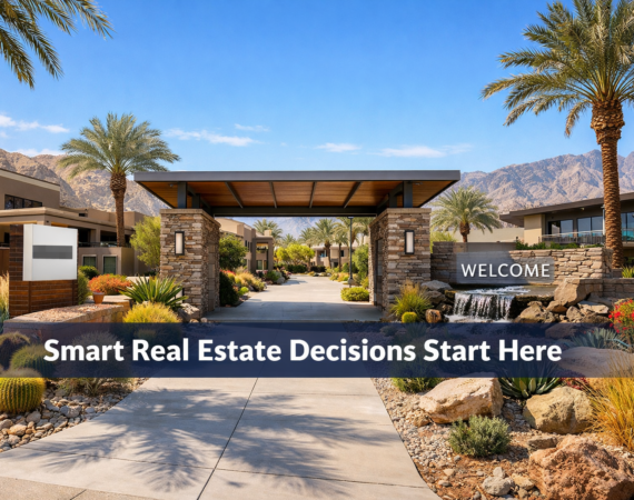Palm Desert condo loss assessment