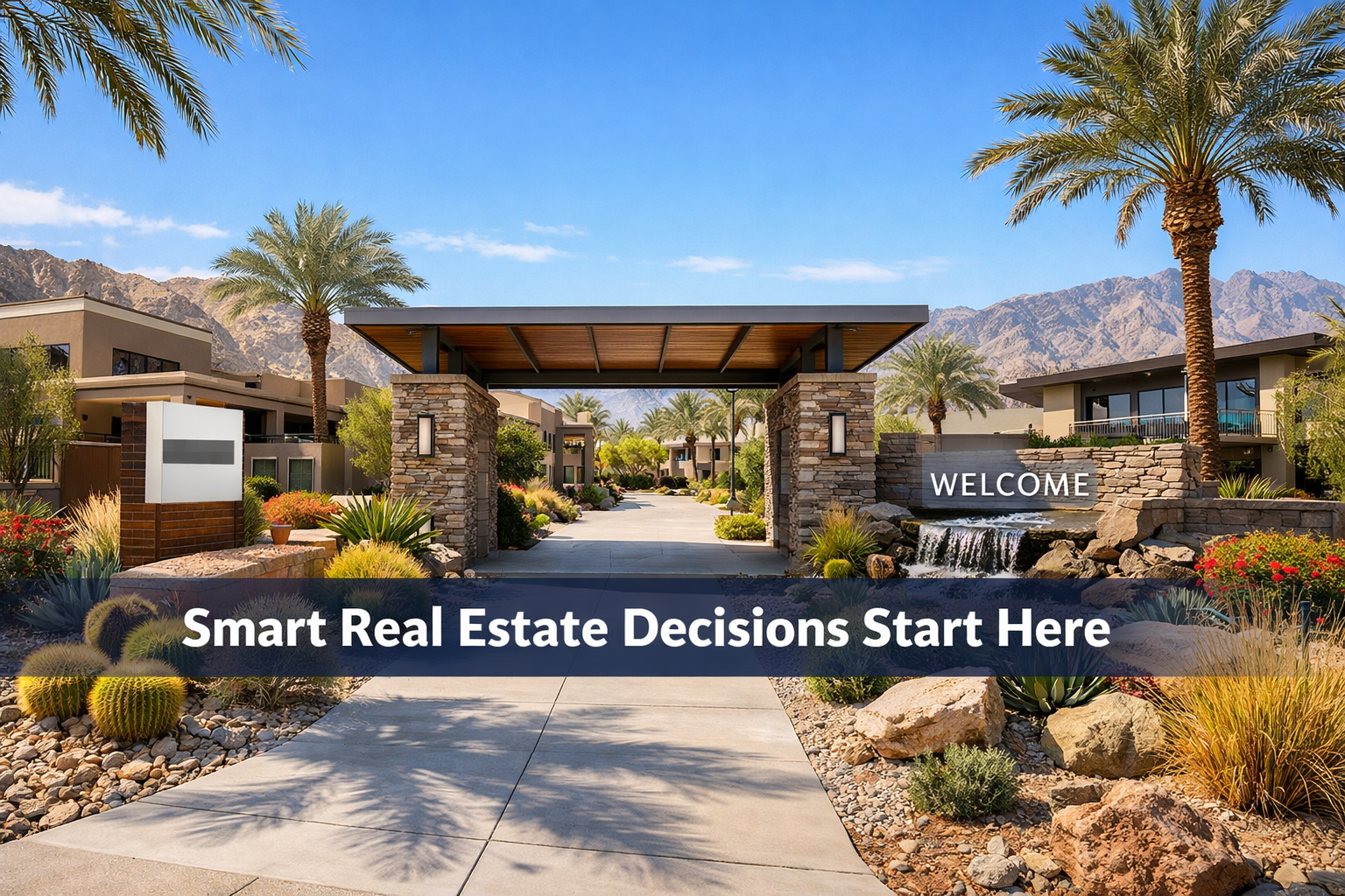 Palm Desert condo loss assessment