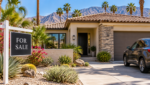selling a tenant-occupied home Coachella Valley