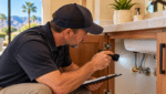 Polybutylene Plumbing in Coachella Valley Homes